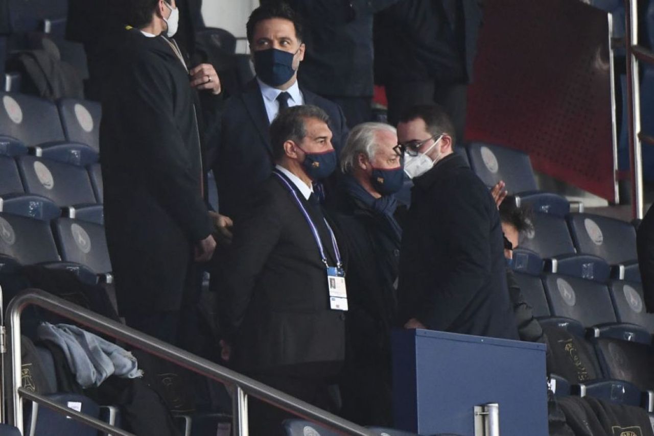 Prima schimbare majora propusa de Laporta la Barcelona! Vrea sa-l inlocuiasca pe Koeman cu un antrenor minune din Bundesliga_3
