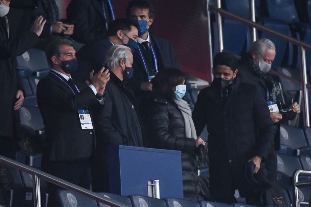 Prima schimbare majora propusa de Laporta la Barcelona! Vrea sa-l inlocuiasca pe Koeman cu un antrenor minune din Bundesliga_4