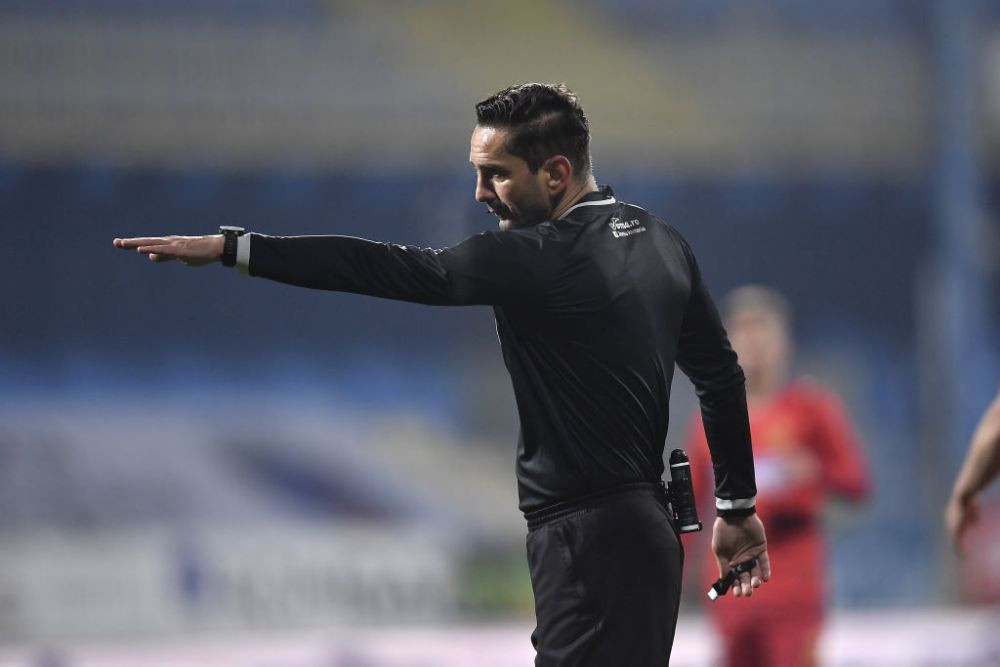 EXCLUSIV | Nu e usor ca numele tau sa apara peste tot si sa fie asociat cu rasismul! Sebastian Coltescu, aparat de Marius Avram dupa scandalul de la Paris