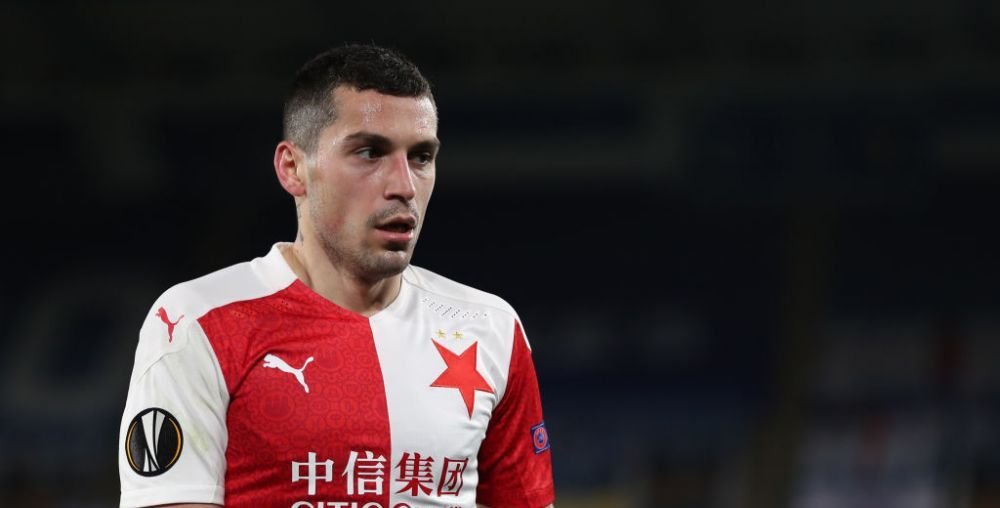 Stanciu, comparat cu o mare legenda a lui Dinamo dupa super golul din Europa League! 