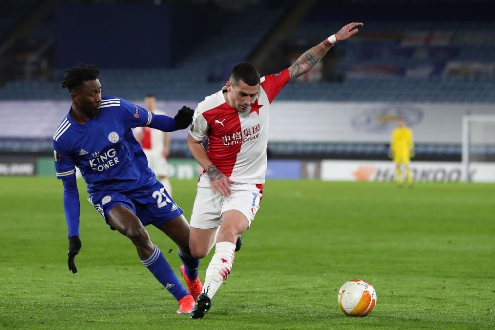 Stanciu, comparat cu o mare legenda a lui Dinamo dupa super golul din Europa League! 