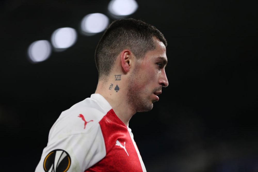 Stanciu, comparat cu o mare legenda a lui Dinamo dupa super golul din Europa League! 