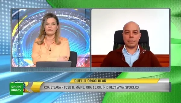 EXCLUSIV | Nu e usor ca numele tau sa apara peste tot si sa fie asociat cu rasismul! Sebastian Coltescu, aparat de Marius Avram dupa scandalul de la Paris