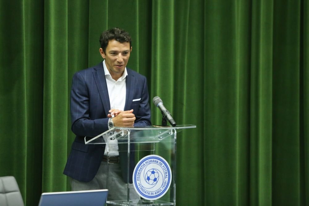 George Ogararu a raspuns la intrebarea de pe buzele tuturor! 