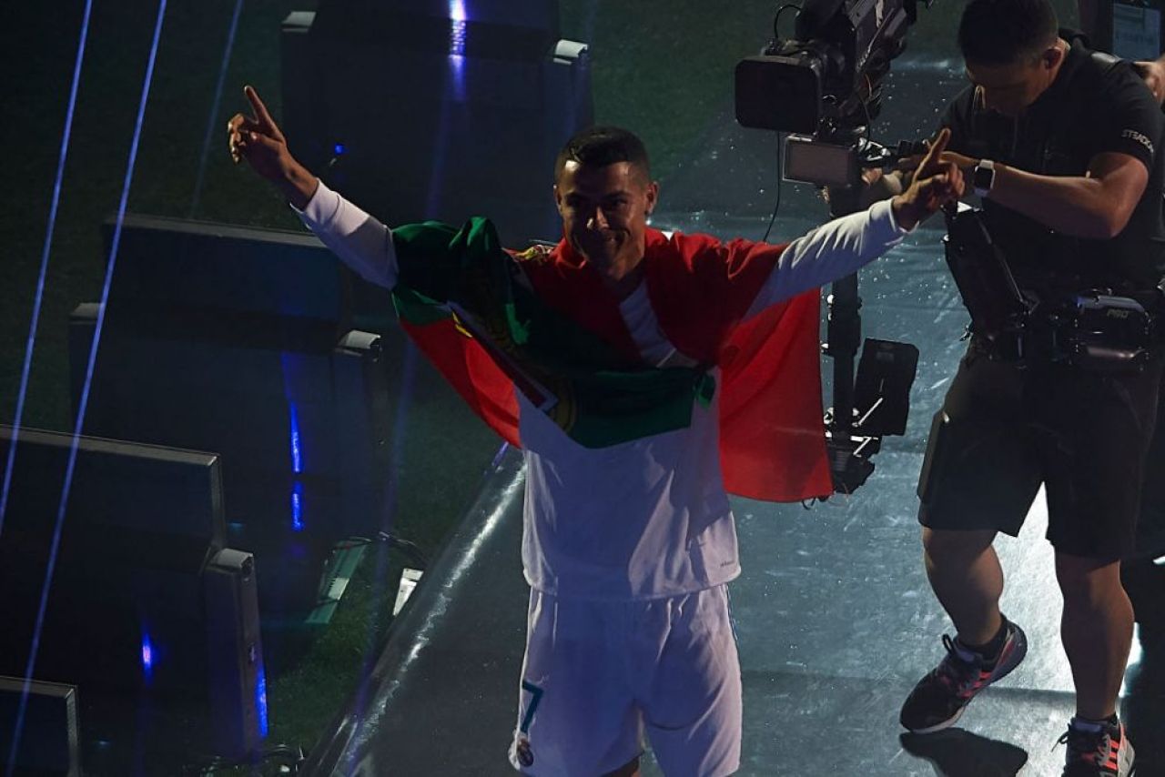 Se pregateste REVENIREA SECOLULUI la Madrid! Impresarul lui Ronaldo negociaza intoarcerea starului portughez in Spania_4