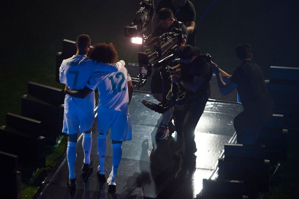 Se pregateste REVENIREA SECOLULUI la Madrid! Impresarul lui Ronaldo negociaza intoarcerea starului portughez in Spania_5