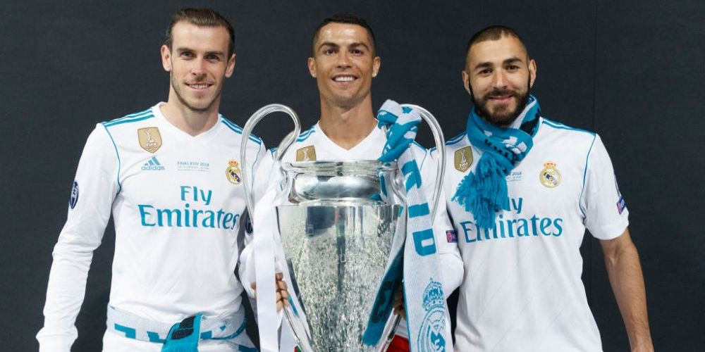 Se pregateste REVENIREA SECOLULUI la Madrid! Impresarul lui Ronaldo negociaza intoarcerea starului portughez in Spania_7