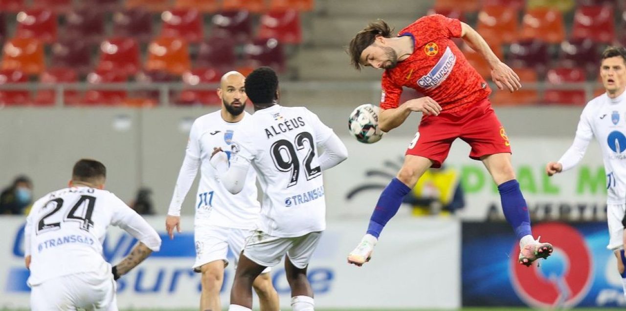 Primul meci in care echipa lui Ouzounidis inscrie doua goluri! Echipa lui Teja, a sasea infrangere consecutiva! Aici ai tot ce s-a intamplat in Gaz Metan 0-2 Craiova_1