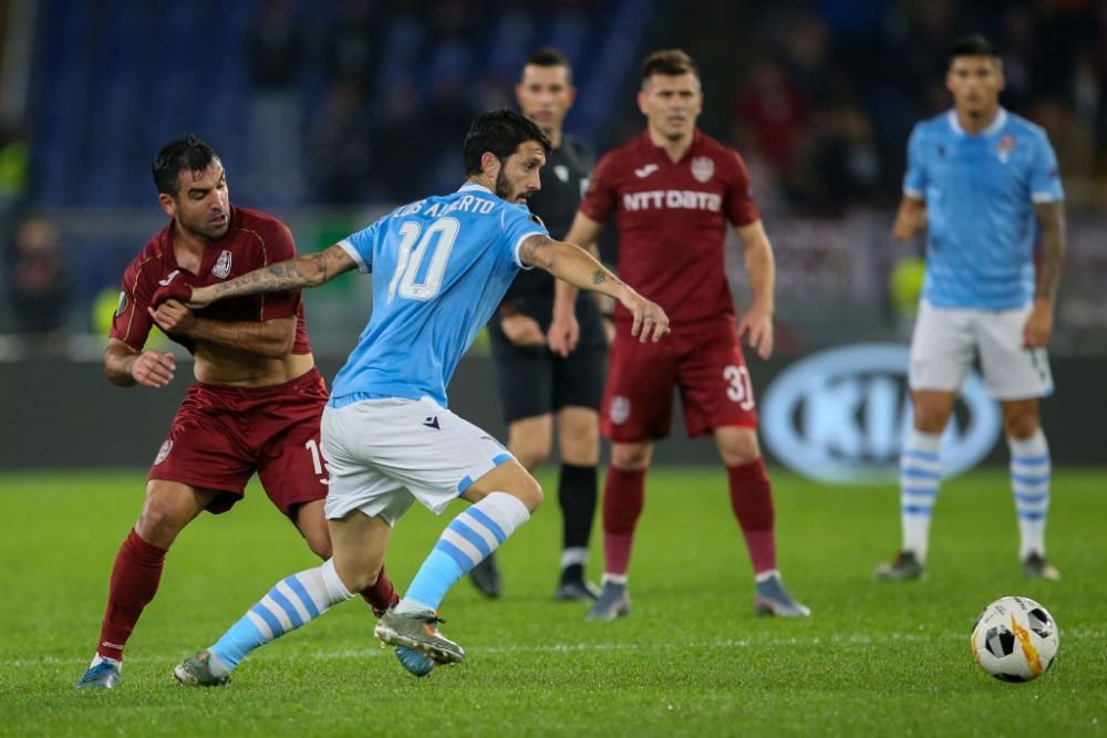 Emmanuel Culio, eroul CFR-ului de la Roma, s-a retras din fotbal! Care sunt motivele pentru care a luat aceasta decizie dramatica_2