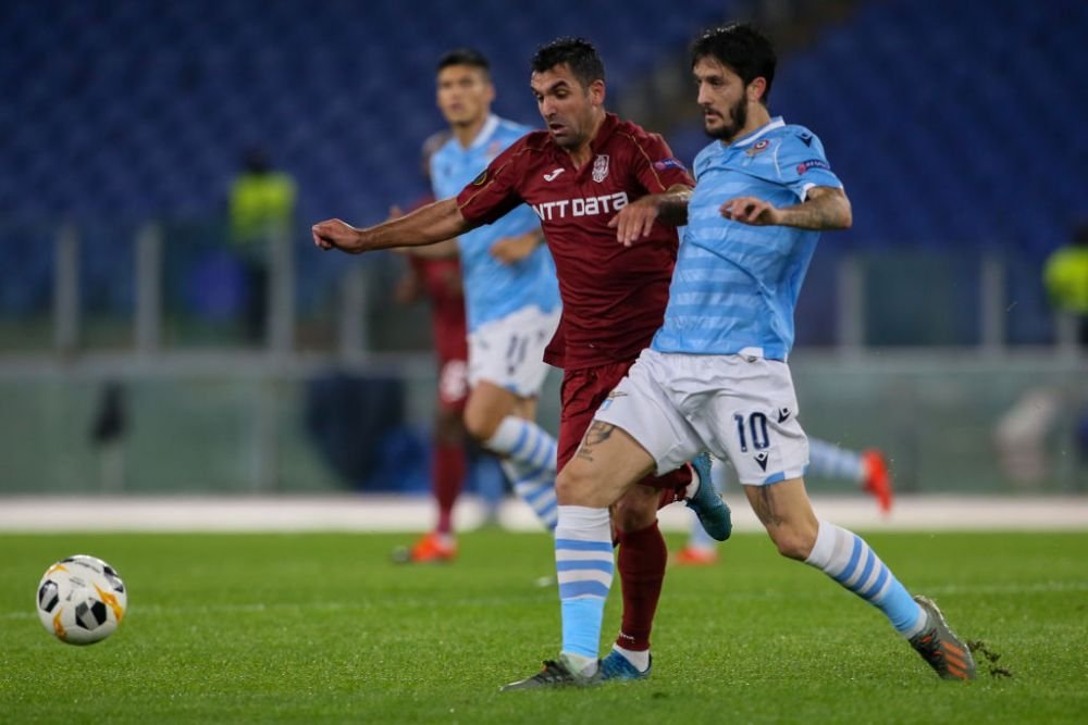 Emmanuel Culio, eroul CFR-ului de la Roma, s-a retras din fotbal! Care sunt motivele pentru care a luat aceasta decizie dramatica_3