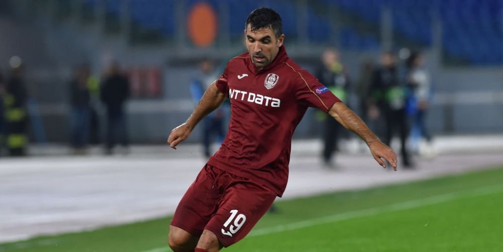 Emmanuel Culio, eroul CFR-ului de la Roma, s-a retras din fotbal! Care sunt motivele pentru care a luat aceasta decizie dramatica_4
