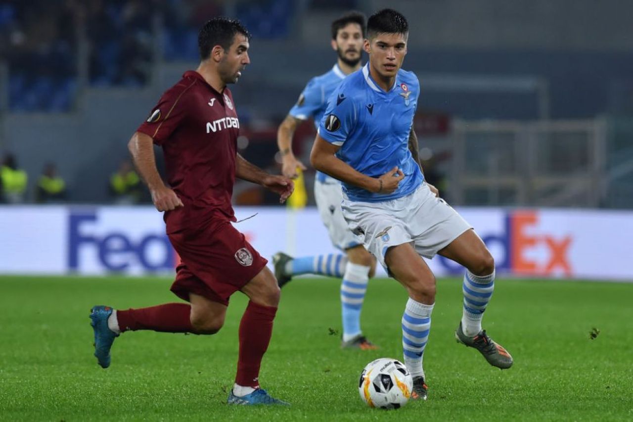 Emmanuel Culio, eroul CFR-ului de la Roma, s-a retras din fotbal! Care sunt motivele pentru care a luat aceasta decizie dramatica_5