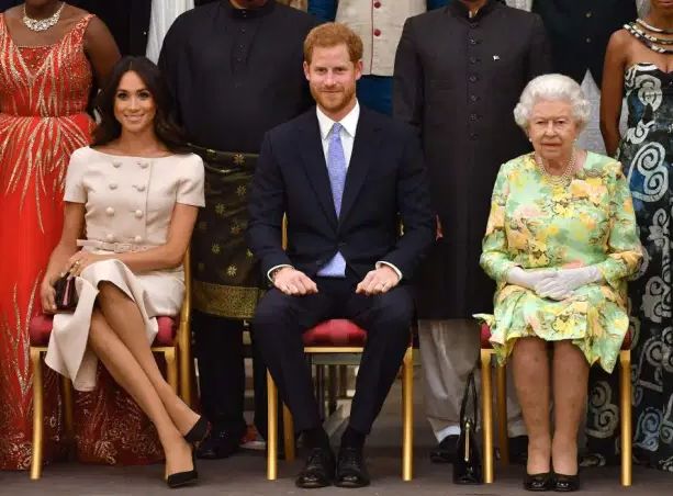 Au mintit Meghan si Harry?! Noi dezvaluiri incredibile de la Palatul Buckingam dupa interviul care a impartit planeta in doua_1