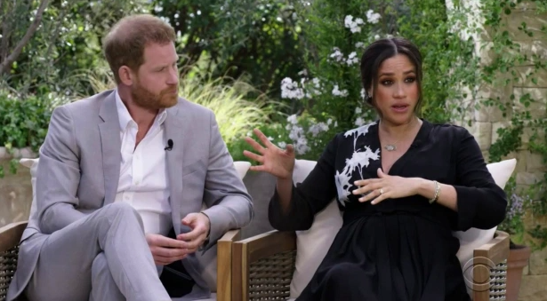 Au mintit Meghan si Harry?! Noi dezvaluiri incredibile de la Palatul Buckingam dupa interviul care a impartit planeta in doua_2