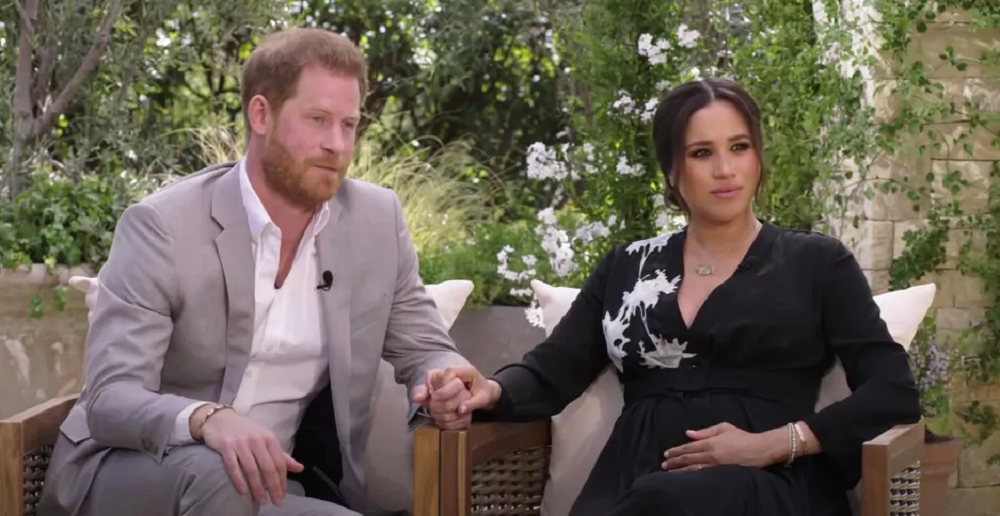 Au mintit Meghan si Harry?! Noi dezvaluiri incredibile de la Palatul Buckingam dupa interviul care a impartit planeta in doua_6