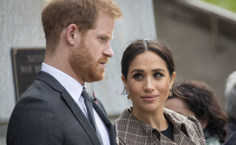 Au mintit Meghan si Harry?! Noi dezvaluiri incredibile de la Palatul Buckingam dupa interviul care a impartit planeta in doua_8