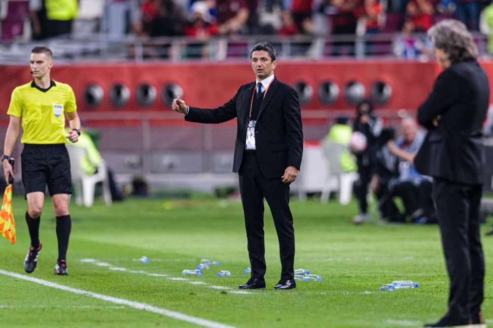 Razvan Lucescu, raspuns CLAR despre o posibila implicare la Rapid! Ce a spus despre antrenorul giulestenilor