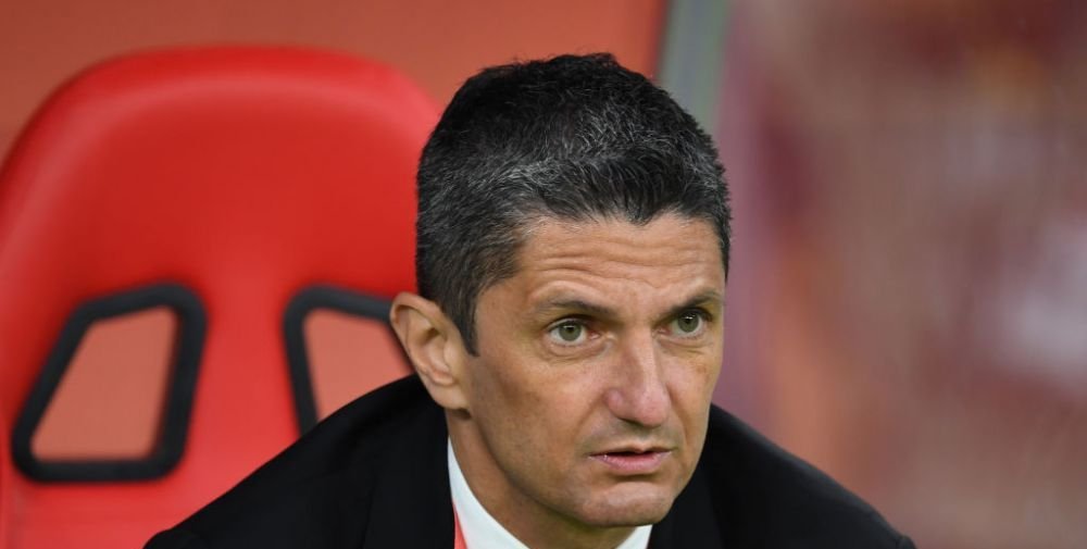 Razvan Lucescu, raspuns CLAR despre o posibila implicare la Rapid! Ce a spus despre antrenorul giulestenilor_4