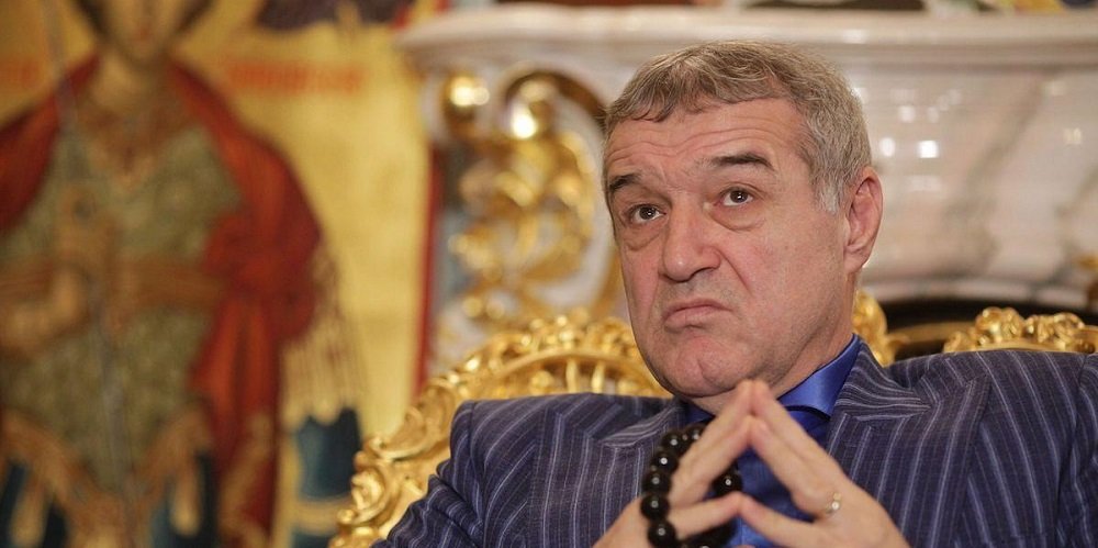 Decizia de ULTIMA ORA luata de Gigi Becali! Ce se va intampla cu fotbalistii de la FCSB care vor fi convocati la nationala de tineret de Adi Mutu