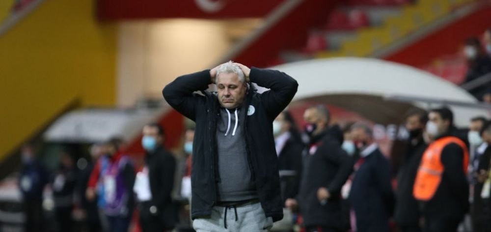Atac DUR la adresa lui Sumudica! Presedintele lui Rizespor a rupt tacerea: 