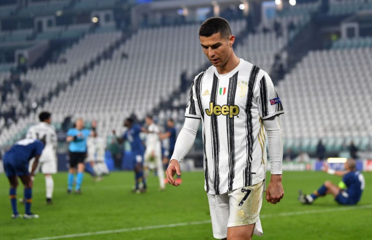 Zidane, primele declaratii dupa ce s-a scris ca Ronaldo s-ar putea intoarce pe Bernabeu! Ce a spus antrenorul lui Real Madrid_1