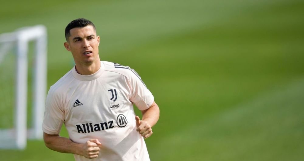 Zidane, primele declaratii dupa ce s-a scris ca Ronaldo s-ar putea intoarce pe Bernabeu! Ce a spus antrenorul lui Real Madrid_5