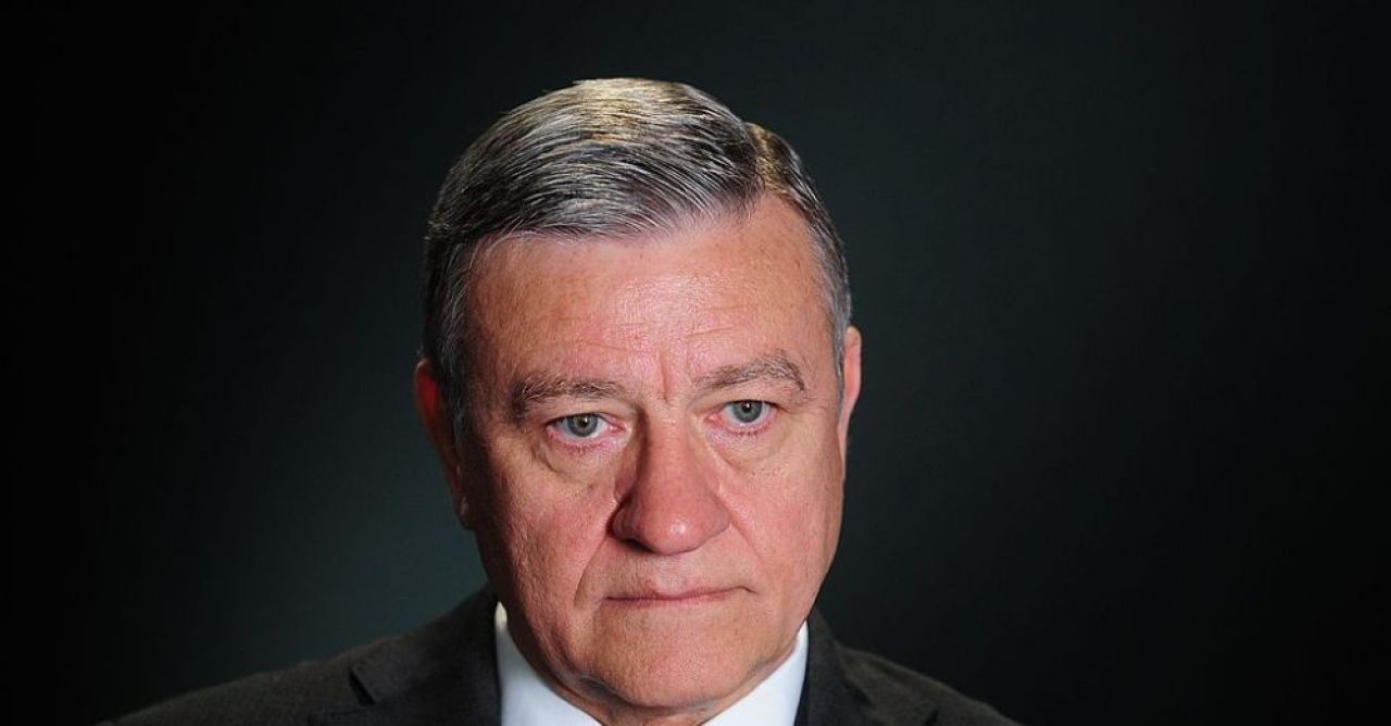 Fostul sef FRF, uitat de lumea fotbalului: