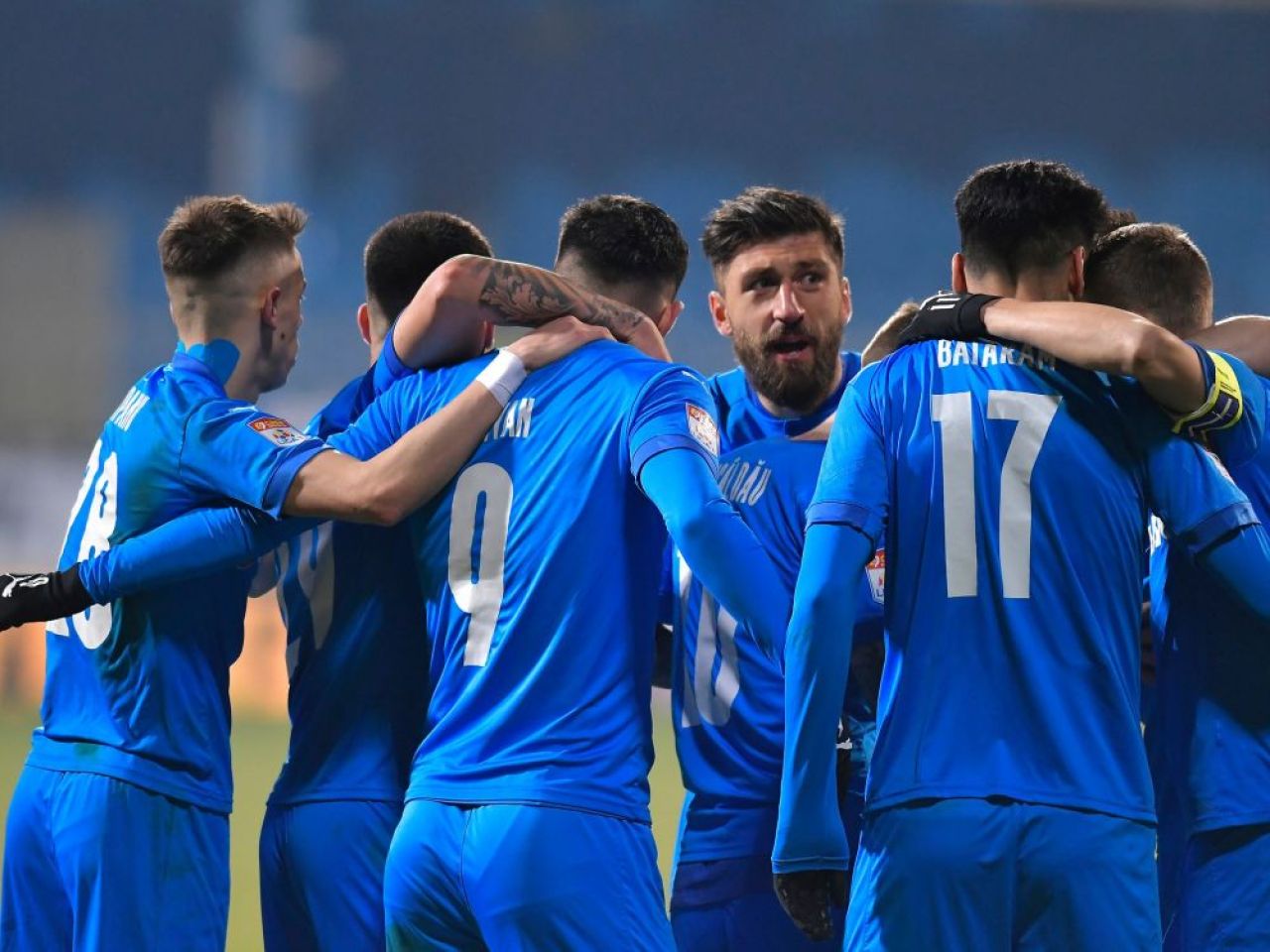 Primul meci in care echipa lui Ouzounidis inscrie doua goluri! Echipa lui Teja, a sasea infrangere consecutiva! Aici ai tot ce s-a intamplat in Gaz Metan 0-2 Craiova_5