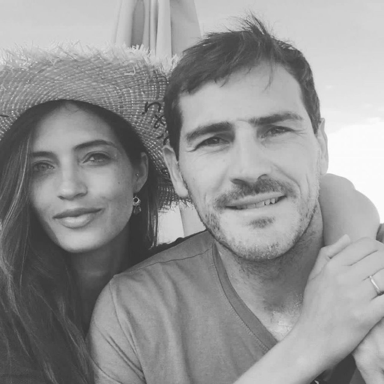 Anuntul pe care nimeni nu voia sa il auda! Cel mai iubit cuplu din lumea fotbalului s-a DESPARTIT! Casillas a facut totul OFICIAL _1
