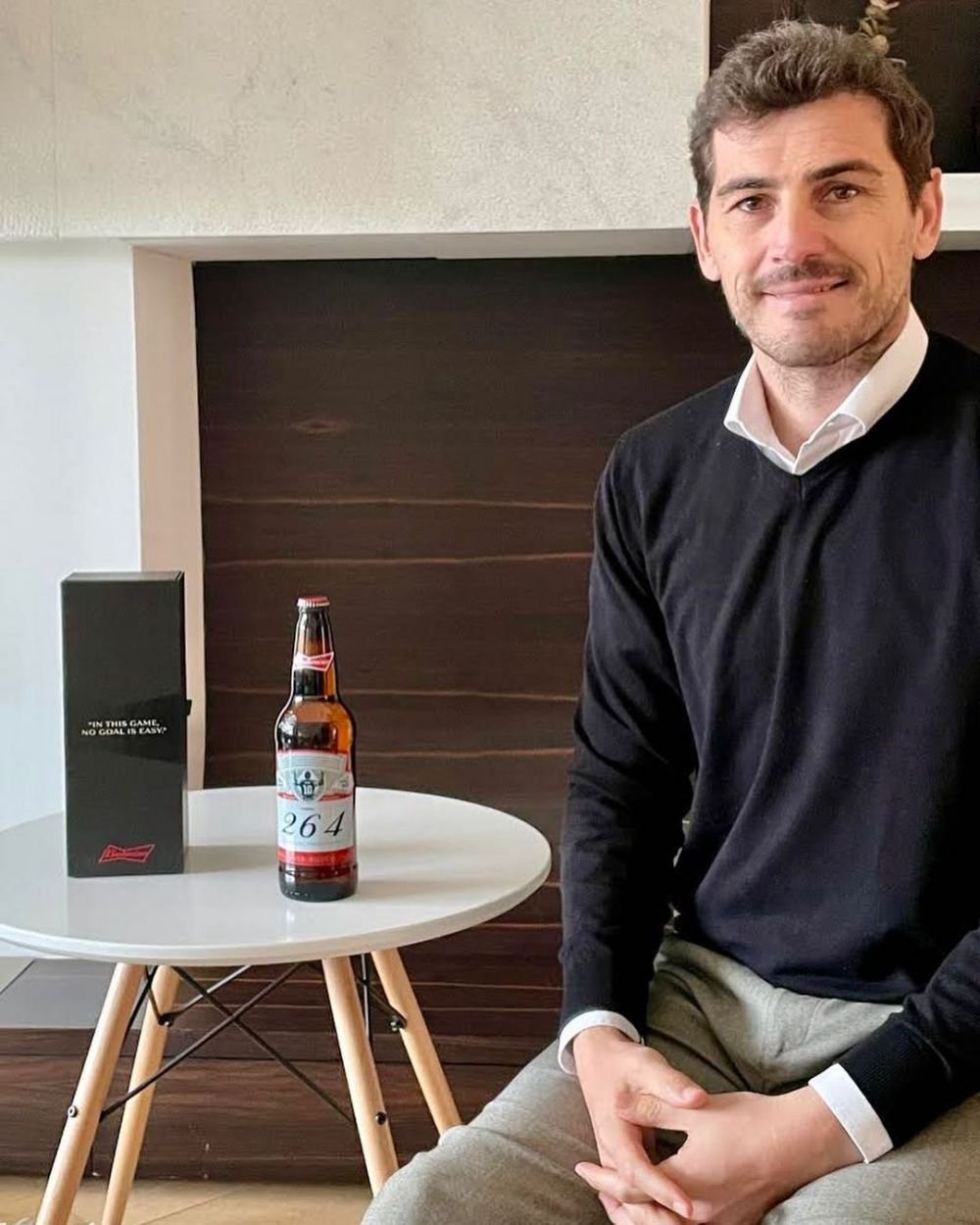 Anuntul pe care nimeni nu voia sa il auda! Cel mai iubit cuplu din lumea fotbalului s-a DESPARTIT! Casillas a facut totul OFICIAL _8