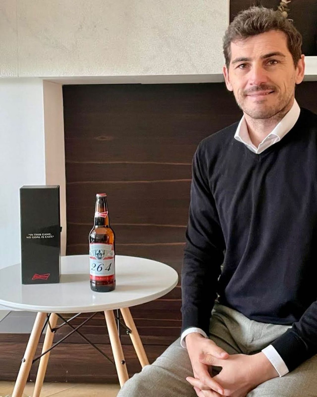 Anuntul pe care nimeni nu voia sa il auda! Cel mai iubit cuplu din lumea fotbalului s-a DESPARTIT! Casillas a facut totul OFICIAL _8