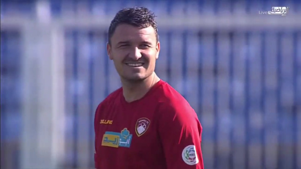 Asta e ultima de la Budescu! A dat doua assisturi minunate intr-un minut, apoi s-a luat cu mainile de cap! Ce a putut sa urmeze