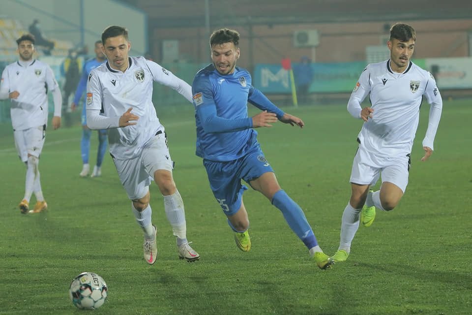 FC Botosani 1-2 Sepsi | Sepsi e ca si calificata in playoff! Botosani TREMURA! Cum arata acum clasamentul