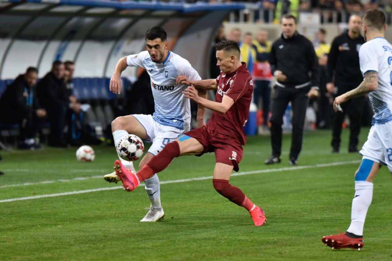 Probleme pentru Mutu inainte de EURO 2021! Un titular va rata meciurile din grupa si ii da mari batai de cap selectionerului_1