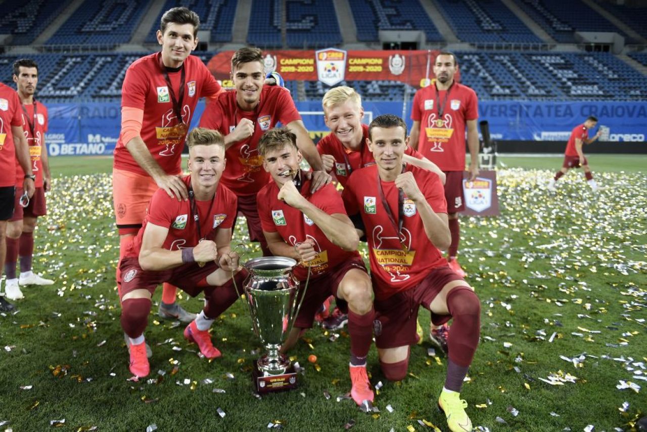 Probleme pentru Mutu inainte de EURO 2021! Un titular va rata meciurile din grupa si ii da mari batai de cap selectionerului_2