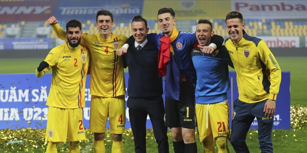 Probleme pentru Mutu inainte de EURO 2021! Un titular va rata meciurile din grupa si ii da mari batai de cap selectionerului_3