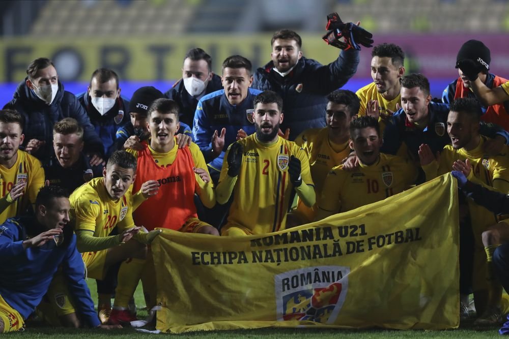 Probleme pentru Mutu inainte de EURO 2021! Un titular va rata meciurile din grupa si ii da mari batai de cap selectionerului_4