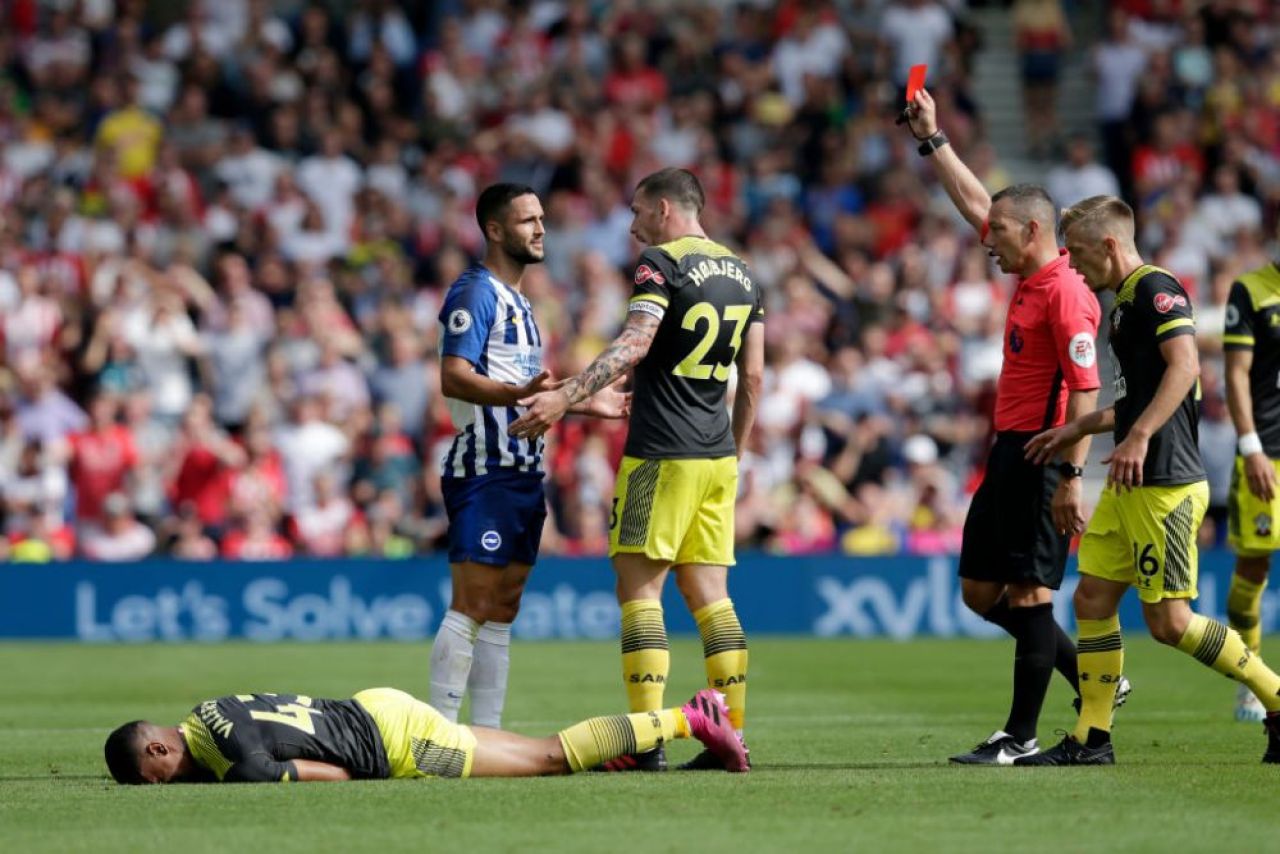 Florin Andone, aproape de revenirea pe terenul de fotbal dupa accidentarea groaznica de anul trecut! Ce spune antrenorul lui Brighton_1