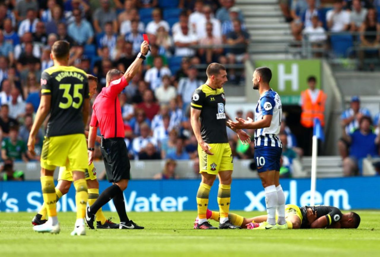 Florin Andone, aproape de revenirea pe terenul de fotbal dupa accidentarea groaznica de anul trecut! Ce spune antrenorul lui Brighton_3