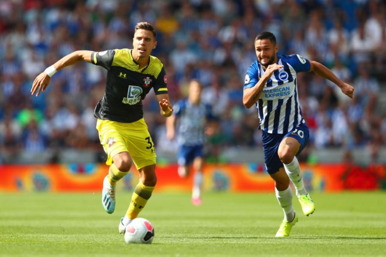Florin Andone, aproape de revenirea pe terenul de fotbal dupa accidentarea groaznica de anul trecut! Ce spune antrenorul lui Brighton_4