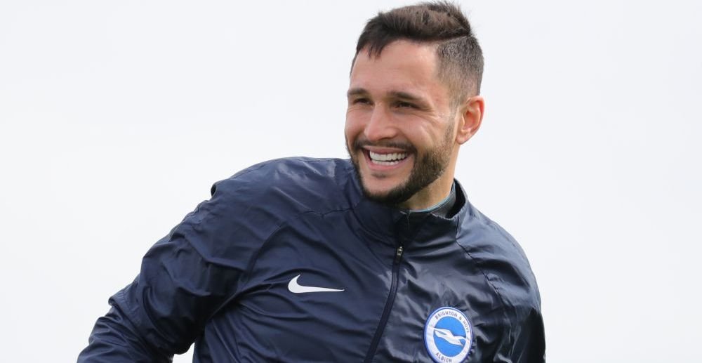 Florin Andone, aproape de revenirea pe terenul de fotbal dupa accidentarea groaznica de anul trecut! Ce spune antrenorul lui Brighton_5