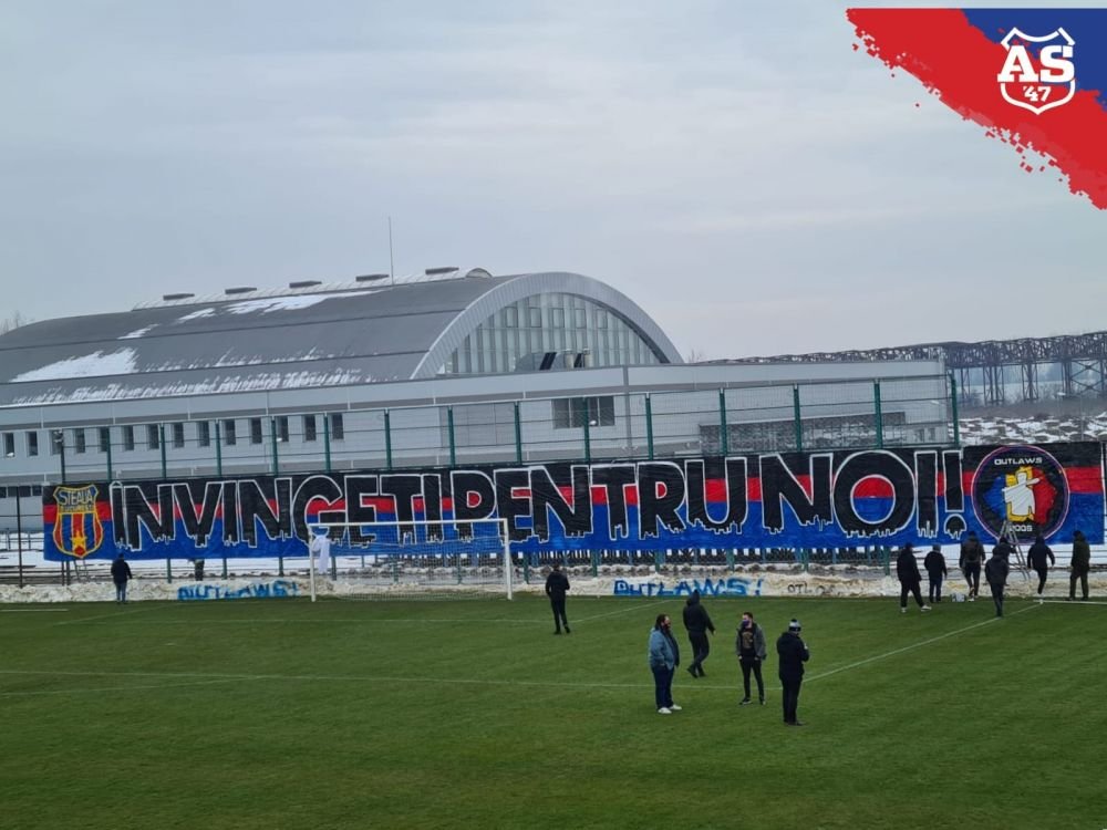 Final de COSMAR pentru FCSB 2! Steaua a EGALAT in prelungiri dupa ce Nedelcu a fost eliminat si ramane LIDER! Cum arata clasamentul din Liga 3! Aici ai tot ce s-a intamplat in Steaua 1-1 FCSB 2_2
