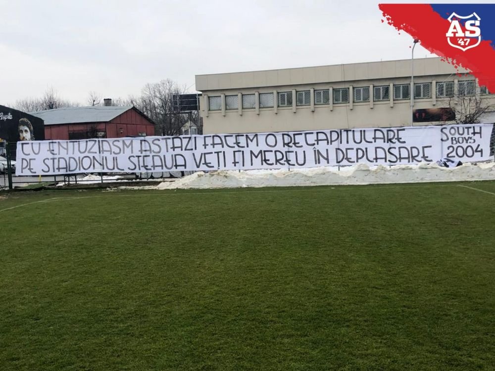 Final de COSMAR pentru FCSB 2! Steaua a EGALAT in prelungiri dupa ce Nedelcu a fost eliminat si ramane LIDER! Cum arata clasamentul din Liga 3! Aici ai tot ce s-a intamplat in Steaua 1-1 FCSB 2_4
