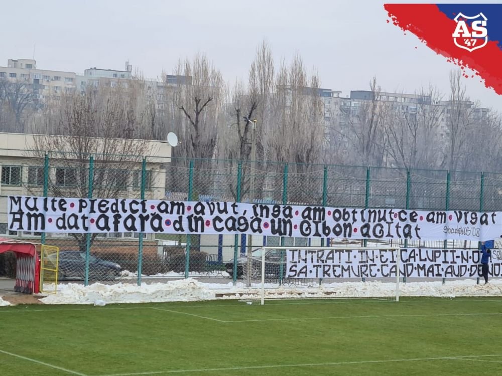 Final de COSMAR pentru FCSB 2! Steaua a EGALAT in prelungiri dupa ce Nedelcu a fost eliminat si ramane LIDER! Cum arata clasamentul din Liga 3! Aici ai tot ce s-a intamplat in Steaua 1-1 FCSB 2_5