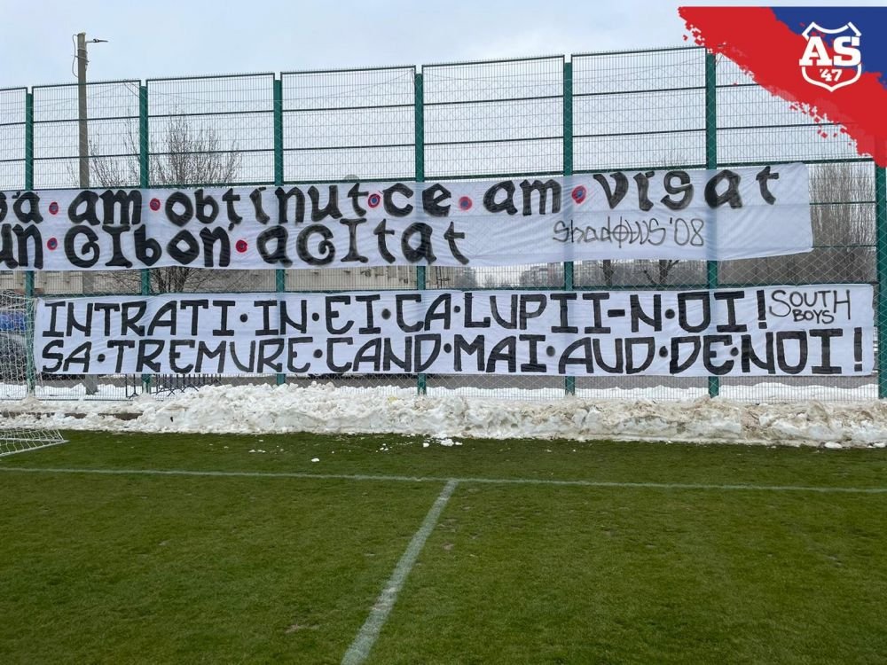 Final de COSMAR pentru FCSB 2! Steaua a EGALAT in prelungiri dupa ce Nedelcu a fost eliminat si ramane LIDER! Cum arata clasamentul din Liga 3! Aici ai tot ce s-a intamplat in Steaua 1-1 FCSB 2_6