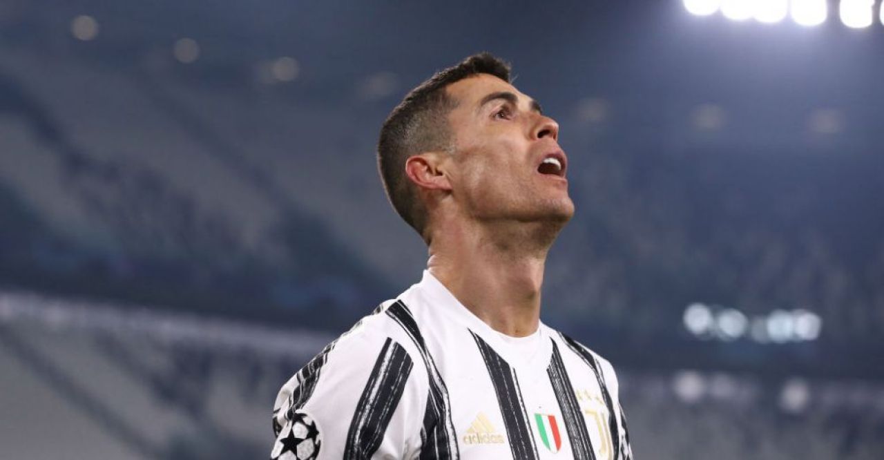 Ronaldo, ATACAT din toate partile dupa eliminarea din Champions League: