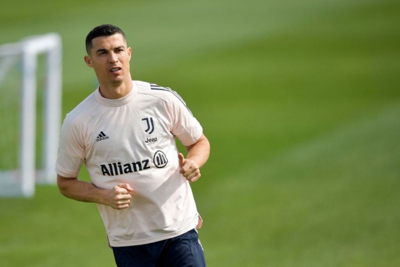 Ronaldo, ATACAT din toate partile dupa eliminarea din Champions League: