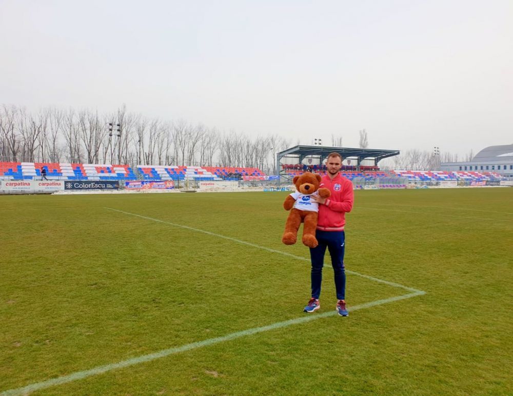 Final de COSMAR pentru FCSB 2! Steaua a EGALAT in prelungiri dupa ce Nedelcu a fost eliminat si ramane LIDER! Cum arata clasamentul din Liga 3! Aici ai tot ce s-a intamplat in Steaua 1-1 FCSB 2_8