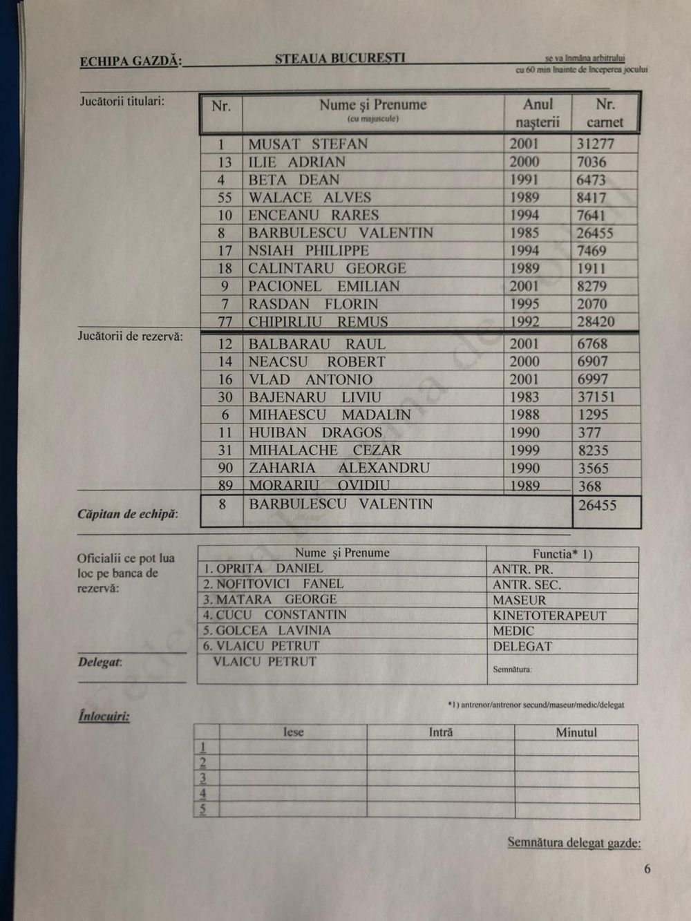 Final de COSMAR pentru FCSB 2! Steaua a EGALAT in prelungiri dupa ce Nedelcu a fost eliminat si ramane LIDER! Cum arata clasamentul din Liga 3! Aici ai tot ce s-a intamplat in Steaua 1-1 FCSB 2_9