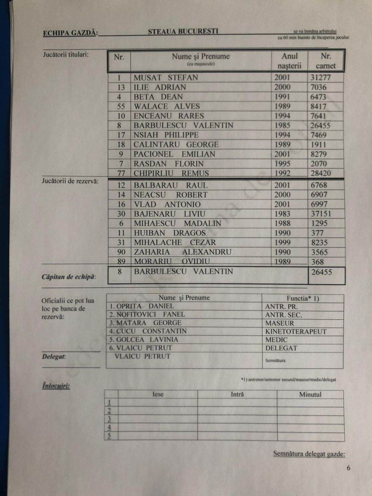 Final de COSMAR pentru FCSB 2! Steaua a EGALAT in prelungiri dupa ce Nedelcu a fost eliminat si ramane LIDER! Cum arata clasamentul din Liga 3! Aici ai tot ce s-a intamplat in Steaua 1-1 FCSB 2_9